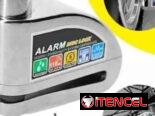 Accesorios para motos y bicicletas.