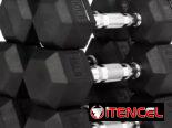 Sacos de boxeo y otros accesorios de deportes de combate y crossfit