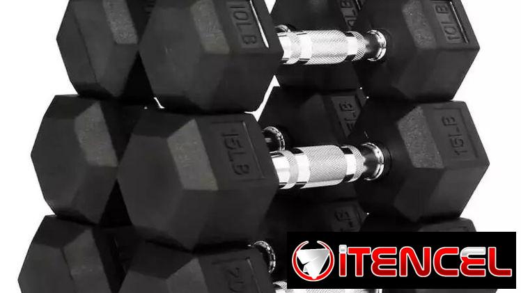 Sacos de boxeo y otros accesorios de deportes de combate y crossfit