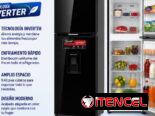 REFRIGERADORES