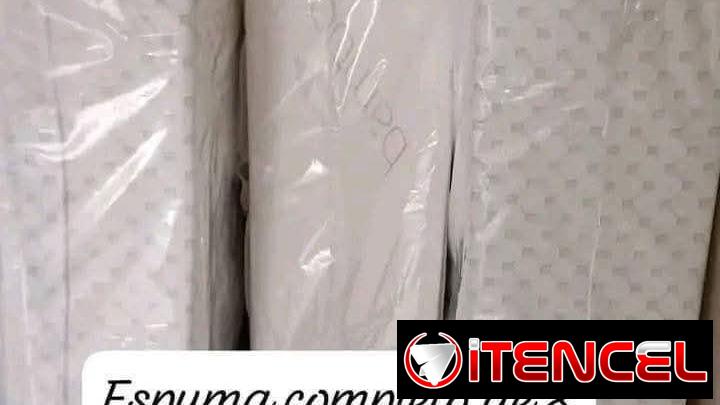 Colchones originales importados