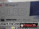 Televisores Smart TV