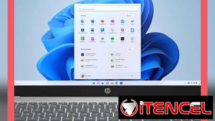 💻 Vendo Laptop – HP / Lenovo / Dell] –NUEVA EN SU CAJA💻