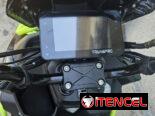 Tank 200cc 0km