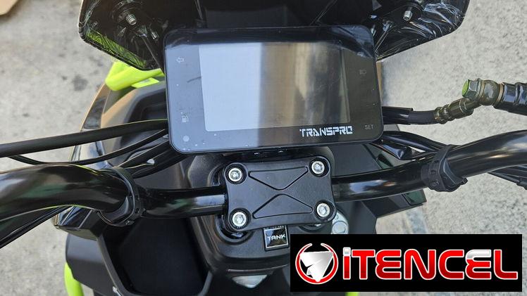 Tank 200cc 0km