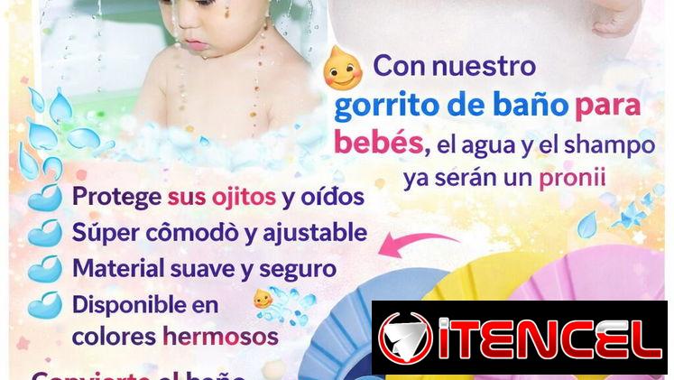 Gorros de bebé por cantidad