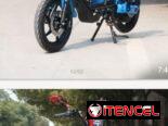 LLEGARON LAS  MOTOS  GRLLOS NO SE QUEDE SIN LA SUYA