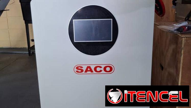 🔋 BATERIA 16K / MARCA : SACO 🔋