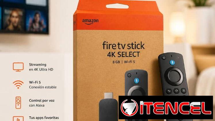 Convertidor de televisión a Smart TV