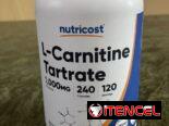 L – Carnitine tartrate
