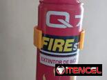 Extintores de Incendios en Aerosol 500 ml1.