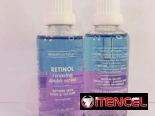 Cremas, exfoliantes, serum, limpiador facial antiacné, crema correctora de manchas