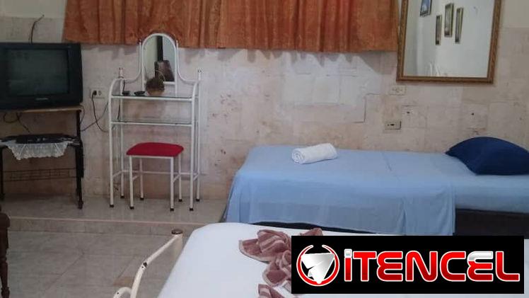 🪼 CASA EN GUANABO CON PISCINA | RENTA DE CASA DE PLAYA EN LA HABANA 🌴🏡✨