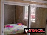 Puertas y ventanas de aluminio