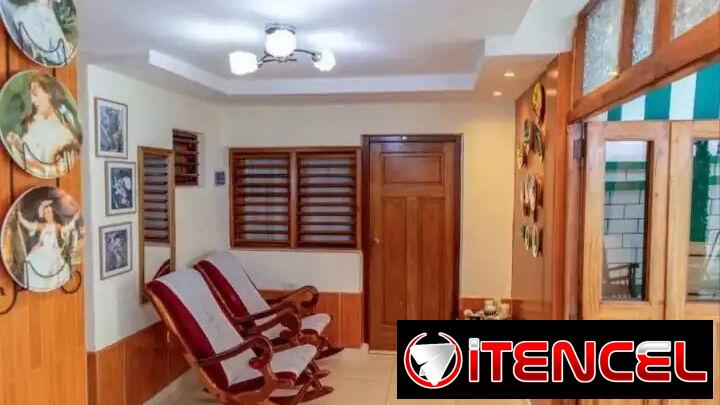 🎯 ¡Varadero. Te invitamo a una estancia inolvida. e en nuestra hermosa casa, ideal para grupos de hasta 8 personas