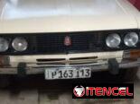 Lada 1600 se vende o negocio
