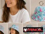 Pachangas y gorra de bebé y niño