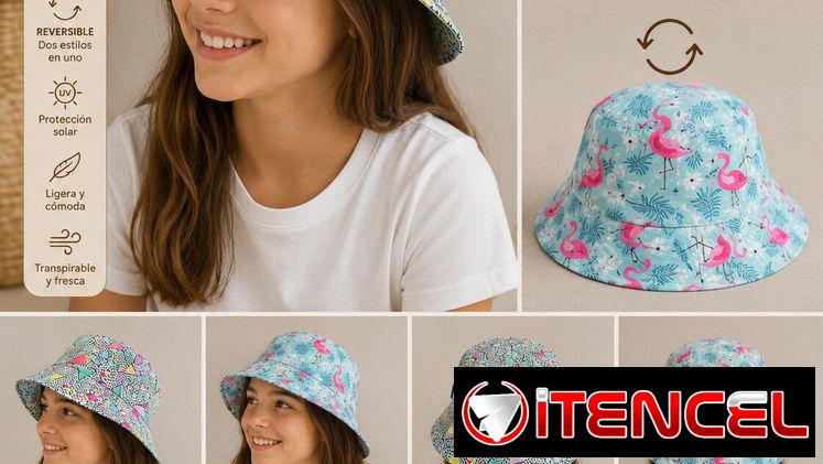 Pachangas y gorra de bebé y niño