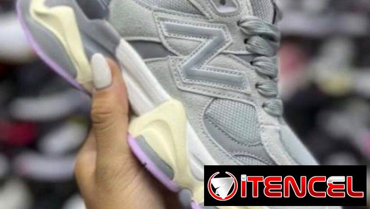 Zapatos NEW BALANCE varios size
