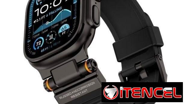 Correa Deportiva para Apple Watch