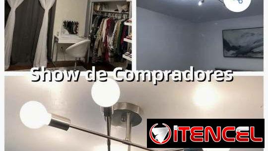 Lamparas de techo plateadas. Nuevas en su caja