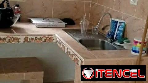 Apartamento en Lawton muy cerca de Porvenir !!!