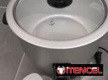 Olla arrocera con vaporera, Milexus (1,8L) y a presión( reinas de  6L), detalles y precios en las fotos, 📞👉🏻 58684483