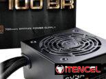 EVGA SuperNova 1600w Modo ECO Totalmente Modula
