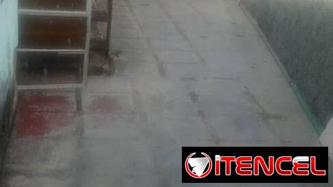 Casa de 2/4 puerta calle en Lawton cerca de luyano con portal garaje patio techo libre moderna cisterna y tanque elevado