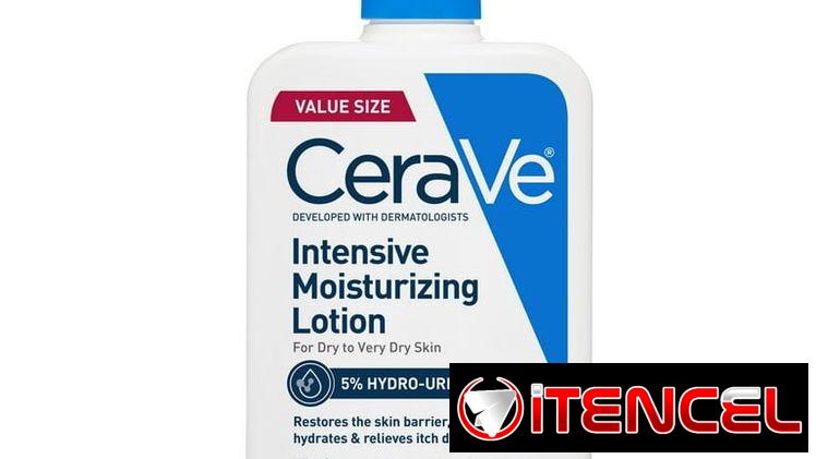 Limpiadores, hidratantes y lociones Cerave de 16oz todos sellados