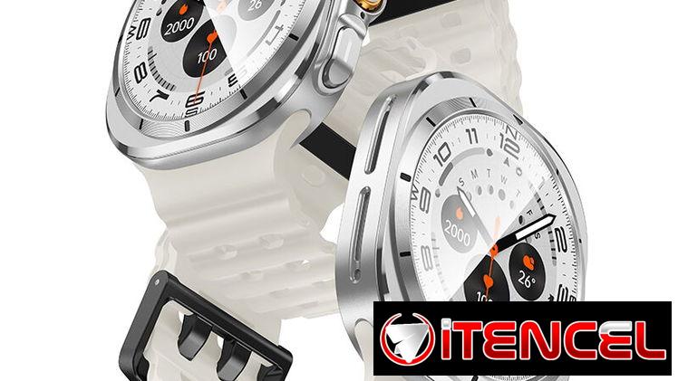Relojes inteligentes Smartwatch