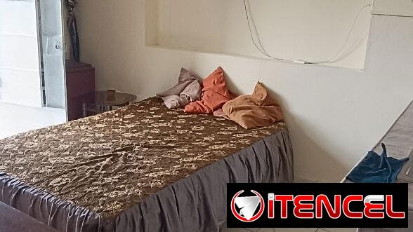 Se alquila cuarto estudio en zona residencial de Nuevo Vedado