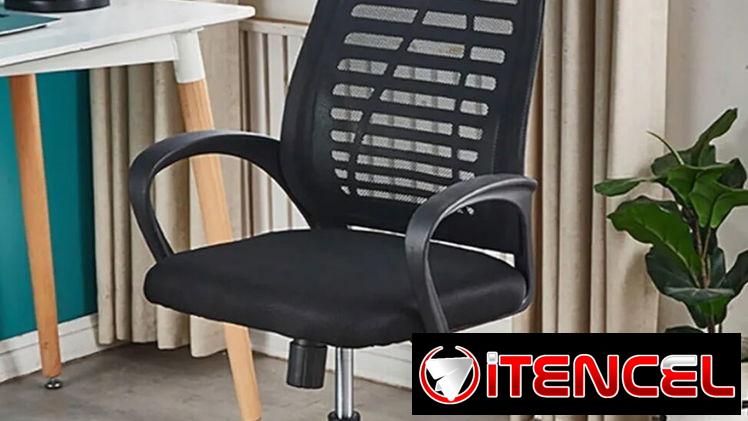 Silla de oficina