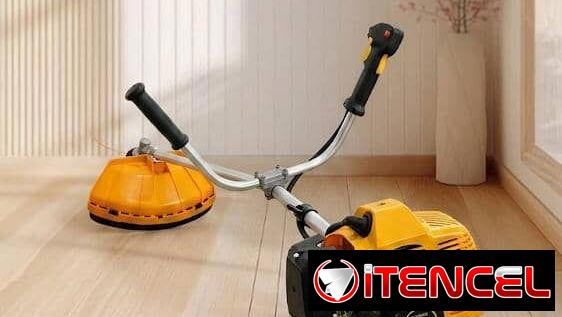 Chapeadora STUTT&GART SG520