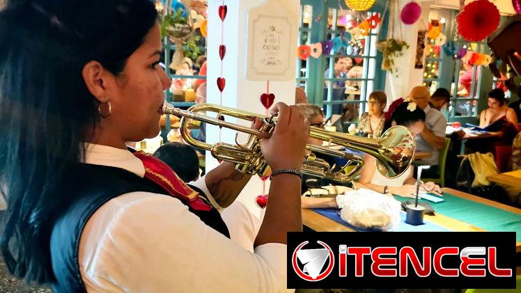 Mariachis para sus fiestas