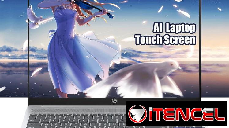 Laptop
