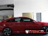 2020 Honda Accord para Cuba