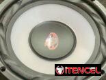 65usd Subwoofer 6.5” marca Pyramid 300w nuevo en caja doble bobina Mensajeria en toda la habana