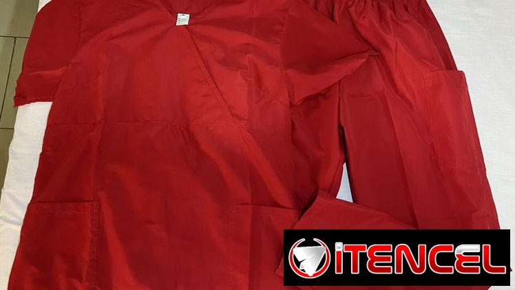 Pijamas médicos diferentes tallas 15 usd  Pantalones 3500