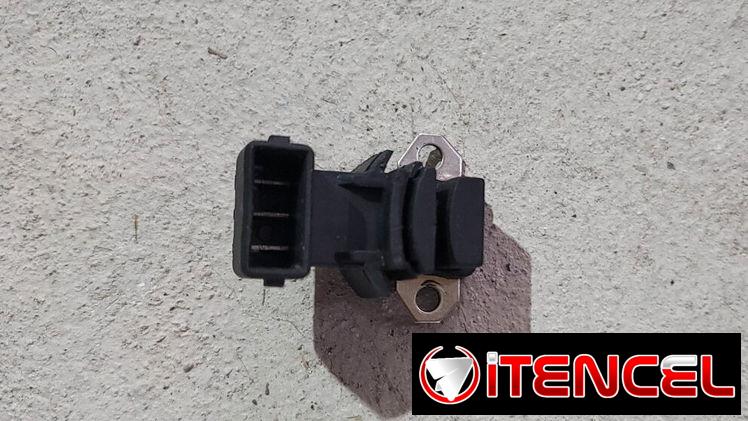 Sensor Hall del distribuidor Jetta, Golf y Passat