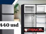 Refrigeradores