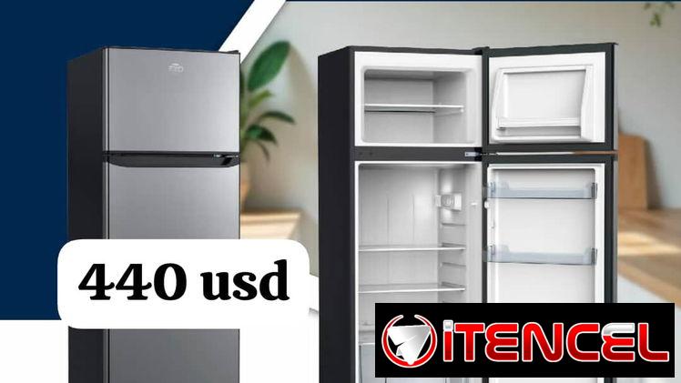 Refrigeradores