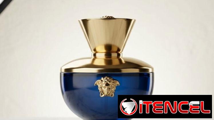 Perfumes originales URANUN – Sauvage, Versace, Victoria – Al mejor precio (Kinetica)
