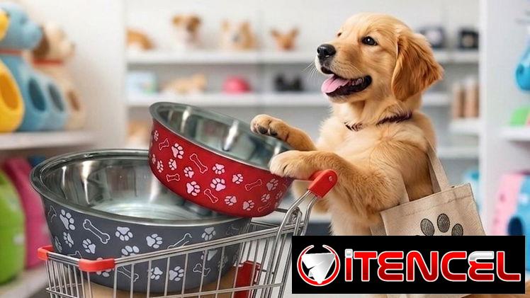 Comederos para perros