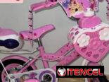 Bicicletas de niño 16 y 20 leer en la descripción las medidas y los precios