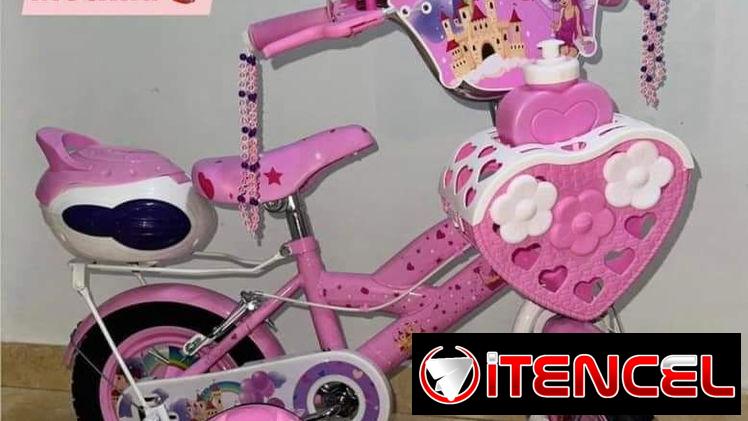 Bicicletas de niño 16 y 20 leer en la descripción las medidas y los precios