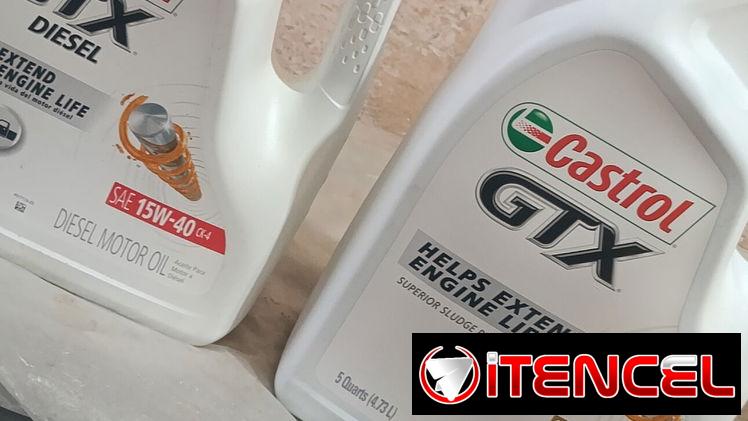 Súper oferta  Aceite Castrol 15w40 formato 4lt    35usd  Aceite Castrol 20w50 formato 5lt 36 usd  Aceite Motisi compatib