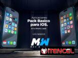 Instalación de Aplicaciones y MacOS para iPhone, iPad ,iPod, MacBook, iMac – 58080125