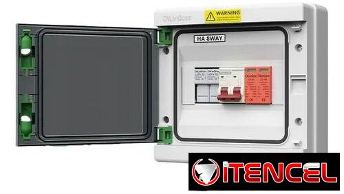 Protecciones Solares