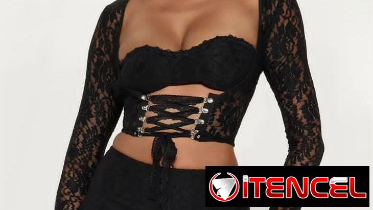 Conjunto Fashion Nova talla s-m